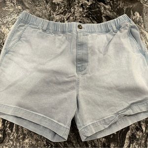 Bearbottom XXL 5 inch shorts